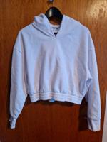 Oceans Apart cropped hoodie pullover gr M weiß Hessen - Rodgau Vorschau