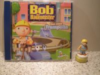 Bob der Baumeister *2 Hörspiele CD + Stempelfigur* Nordrhein-Westfalen - Harsewinkel Vorschau