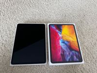 iPad Pro 11 Zoll (2. Generation) 256 GB Space Gray OVP + Keyboard München - Schwabing-West Vorschau