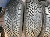 2stück  215/60R17 96V GOODYEAR VECTOR ALLWETTER Bayern - Stockstadt a. Main Vorschau