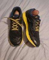 Columbia montrail Sneaker Sportschuhe dunkelblau gr.13 Niedersachsen - Stade Vorschau