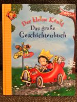 Kinderbuch - Der kleine König - Das große Geschichtenbuch Hessen - Wiesbaden Vorschau