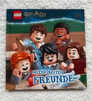 Harry Potter Freundebuch Nordrhein-Westfalen - Krefeld Vorschau