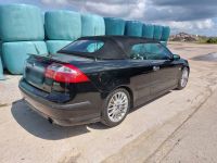 Saab 9-3 II Cabrio * YS3F * Teile * Parts * Schlachtfest *Versand Nordfriesland - Wyk Vorschau