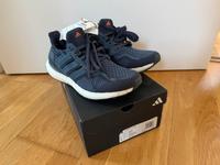 Adidas Ultraboost 5.0 DNA Damen blau US 7 Gr. 40 mit OV wie neu Berlin - Dahlem Vorschau
