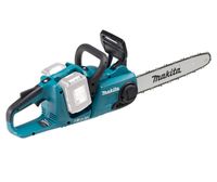 Miete mieten Makita DUC353Z Akku Kettensäge 2x18V Sachsen-Anhalt - Magdeburg Vorschau