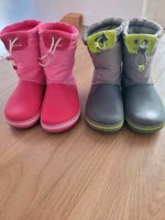 Crocs Stiefel Gr. 33-34 (J2), TOP Berlin - Treptow Vorschau