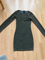 Superdry Kleid xs Khaki Köln - Zollstock Vorschau