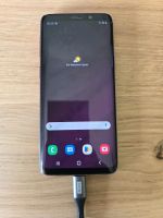 Samsung Galaxy S9 Schleswig-Holstein - Owschlag Vorschau