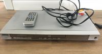 Red Star DVD Player Kabel Fernbedienung Silber Niedersachsen - Hildesheim Vorschau