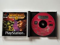 PS1 Warcraft II 2 Dark Saga mit Anleitung Playstation 1 OVP Frankfurt am Main - Bockenheim Vorschau