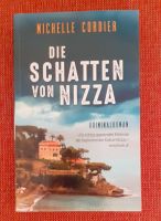 MICHELLE CORDIER Die Schatten von Nizza Eimsbüttel - Hamburg Schnelsen Vorschau