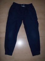 blaue Hose Gr.122 Nordrhein-Westfalen - Lohmar Vorschau