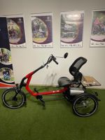 van Raam Easyrider 3 therapeutisches elektro Dreirad Neu !WOW! Nordrhein-Westfalen - Gronau (Westfalen) Vorschau