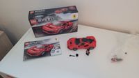 76895 Lego Speed Champions Ferrari F8 Tributo Rheinland-Pfalz - Flomborn Vorschau