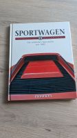 BUCH "SPORTWAGEN FASZINATION AUTOMOBIL" Bayern - Durach Vorschau