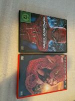 Spider Men DVD/ DVD von Spider Men / FSK12 Sachsen - Schwepnitz Vorschau