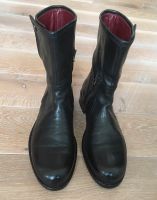 FL&ARE BRUGG Italienischer Damen Leder Stiefel Nordrhein-Westfalen - Hagen Vorschau