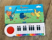 Kinderlieder Buch mit Klavier Sachsen - Bautzen Vorschau