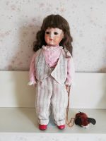 Puppe (aus Porzellan) Nordrhein-Westfalen - Minden Vorschau