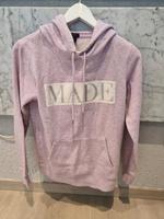 Sweatshirthoodie flieder AMISU Gr. S Rheinland-Pfalz - Vinningen Vorschau