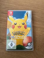 Pokémon Let’s Go Pikachu Berlin - Neukölln Vorschau