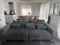 Bigsofa in Grau Bayern - Hallstadt Vorschau