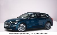 Audi e-tron 55 quattro *advanced  selection* VOLL! Nordrhein-Westfalen - Mönchengladbach Vorschau