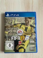 Fifa 17 für PS4 Bayern - Waging am See Vorschau