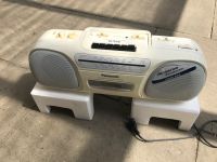 Panasonic RX-FS430 Stereo Radio Cassette Recorder Berlin - Tempelhof Vorschau