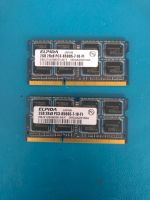 RAM Bausteine 2 x2GB, PC3 Bayern - Veitshöchheim Vorschau