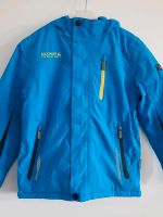 C&A Winterjacke Schnee Ski 134/140 Blau Hessen - Hofgeismar Vorschau