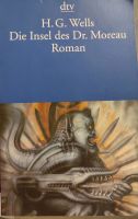 Der Insel des Dr. Moreau - H.G. Wells Berlin - Lichtenberg Vorschau