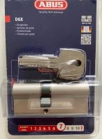 ABUS Türzylinder D6X, Security Level 7 Altona - Hamburg Bahrenfeld Vorschau