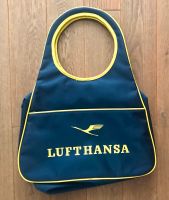 Lufthansa Tasche Vintage Kollektion Saarbrücken-Mitte - St Arnual Vorschau