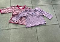 Baby Pulli Pullover Langarmshirt 68 Hessen - Lohfelden Vorschau