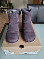 Ugg Boots Gr.36 Nordrhein-Westfalen - Neuss Vorschau