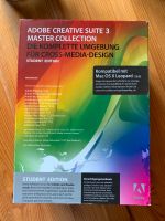 Adobe Creative Suite 3, Master Collection Schulversion Bayern - Pegnitz Vorschau