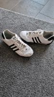 Adidas Goodyear Sneaker, Adidas Schuhe, Adidas Herren Sneaker Niedersachsen - Bunde Vorschau