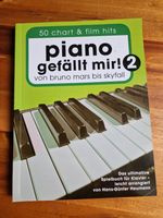 piano Gefällt mir! 2 Eimsbüttel - Hamburg Harvestehude Vorschau