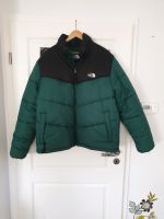 The north face Saikuru jacket night green/black Kreis Pinneberg - Bevern (Holstein) Vorschau