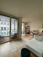 Neubau Wohnung zu Untermiete für März in Berlin Charlottenburg Berlin - Charlottenburg Vorschau