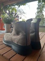 Marc O‘Polo Schuhe Stiefel GR 46 Herren Bayern - Marktzeuln Vorschau
