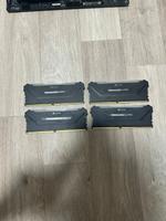 DDR 4 32GB Ram Corsair Rheinland-Pfalz - Nomborn Vorschau