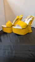 Steve Madden Wedges Sandalen gr 37 Köln - Raderthal Vorschau