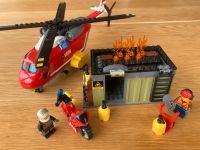 Lego City 60108 Feuerwehr Löscheinheit komplett Bayern - Alzenau Vorschau