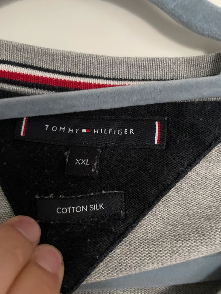 Tommy Hilfiger Pullover in Heßdorf