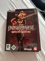 Dungeon Siege Deluxe Edition München - Trudering-Riem Vorschau