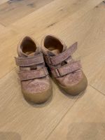 Lederschuhe von Telyoh Größe 25 rosa Nordrhein-Westfalen - Bad Salzuflen Vorschau