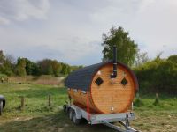mobile FassSauna Usedom, Ihre lieferbare Wellness-Oase Mecklenburg-Vorpommern - Karlshagen Vorschau